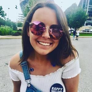 Meet your Posher, Ray